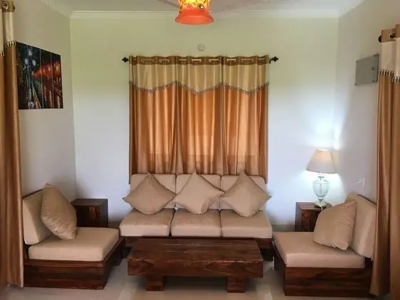 Deluxe Apart Daire, 2 Çift Kişilik Yatak