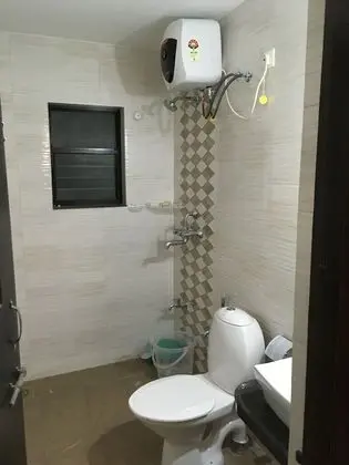 Deluxe Apart Daire, 2 Çift Kişilik Yatak