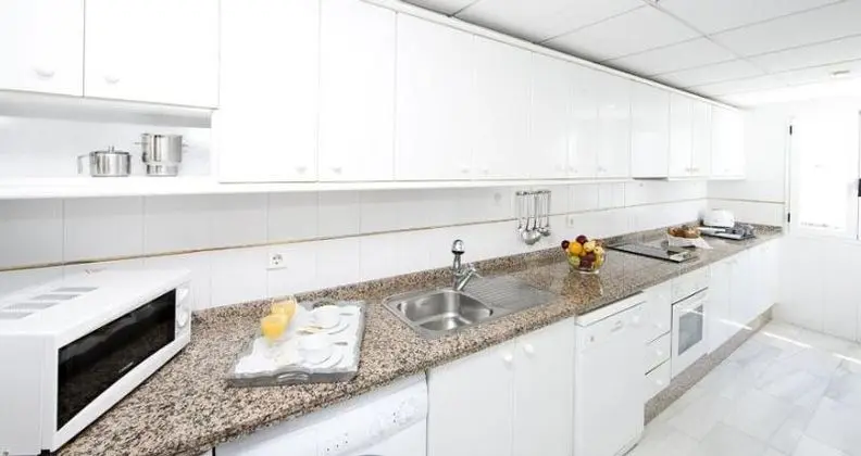 Apart Daire Two Bedrooms