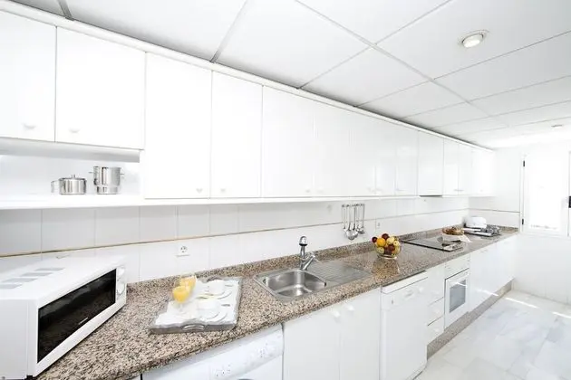 Standard Apart Daire, 1 Yatak Odası