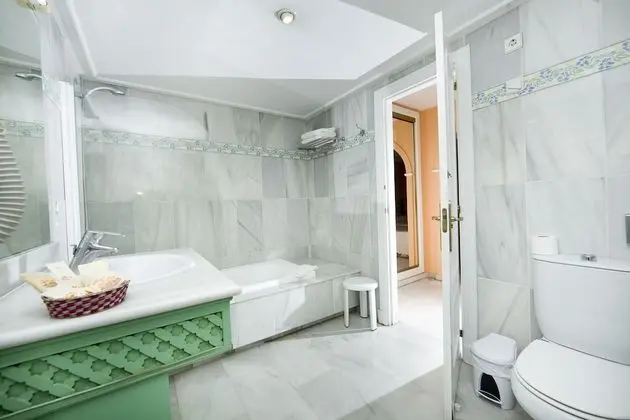 Standard Apart Daire, 1 Yatak Odası