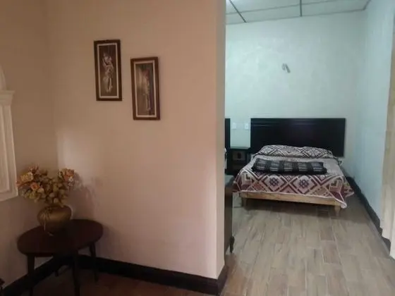 Standard Tek Büyük Yataklı Oda, 2 Çift Kişilik Yatak