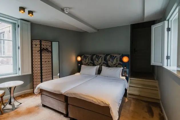 Comfort Dört Kişilik Oda, Birden Çok Yatak