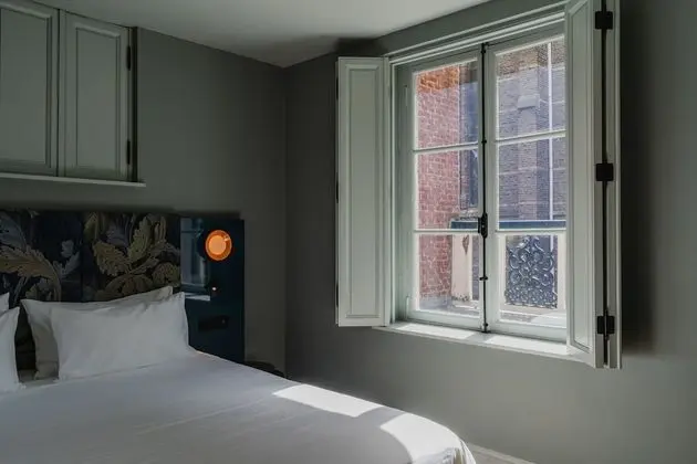 Comfort Dört Kişilik Oda, Birden Çok Yatak