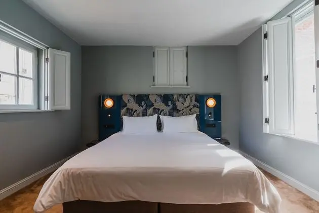 Comfort Dört Kişilik Oda, Birden Çok Yatak