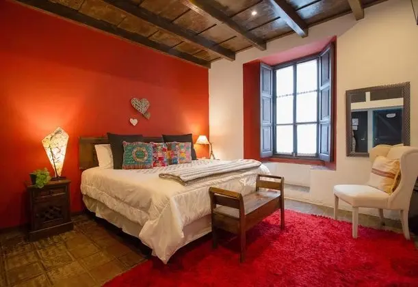 Romantic Süit, 1 En Büyük (King) Boy Yatak