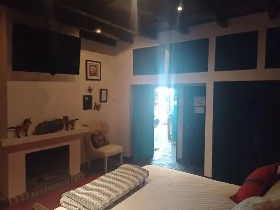 Romantic Süit, 1 En Büyük (King) Boy Yatak