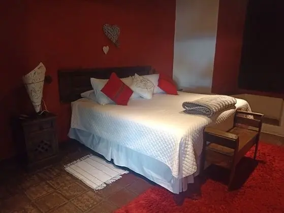Romantic Süit, 1 En Büyük (King) Boy Yatak