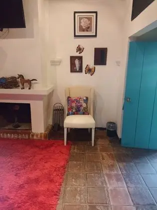 Romantic Süit, 1 En Büyük (King) Boy Yatak