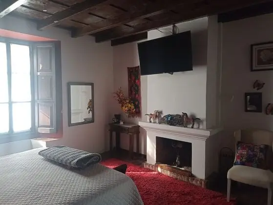 Romantic Süit, 1 En Büyük (King) Boy Yatak