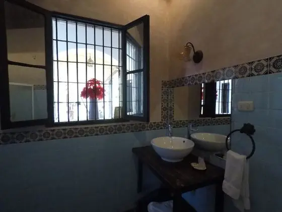 Romantic Süit, 1 En Büyük (King) Boy Yatak