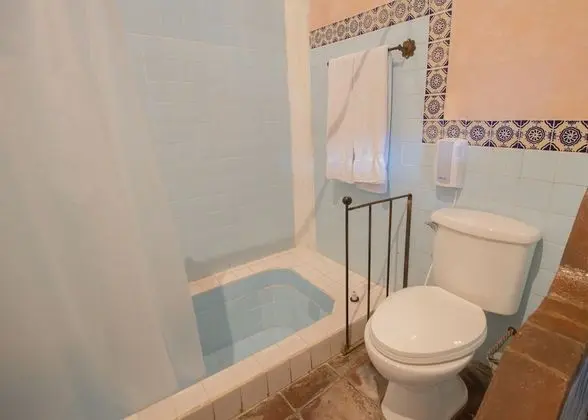 Romantic Süit, 1 En Büyük (King) Boy Yatak