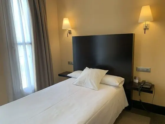 Tek Kişilik Oda