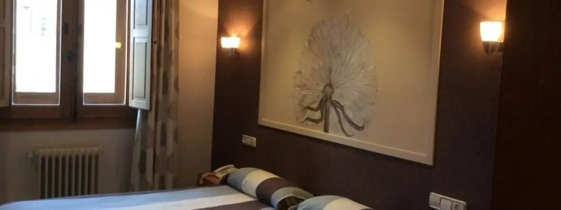 İki Ayrı Yataklı Oda