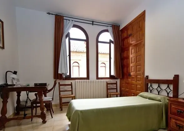 Tek Kişilik Oda
