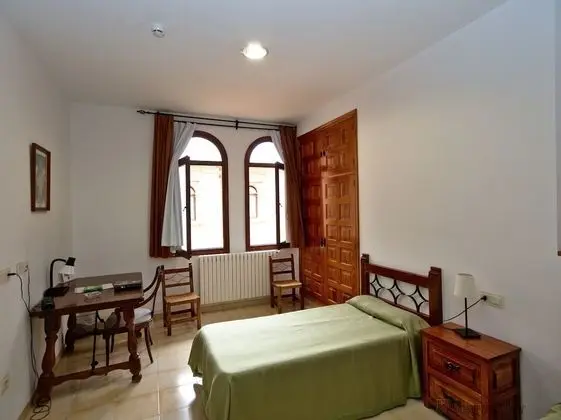 Tek Kişilik Oda