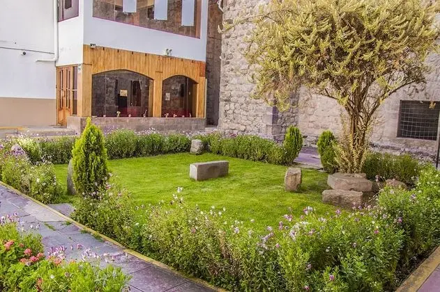 İki Ayrı Yataklı Oda