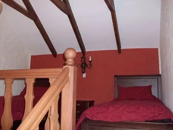 Family Çatı Katı (Loft)