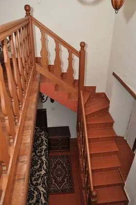 Family Çatı Katı (Loft)