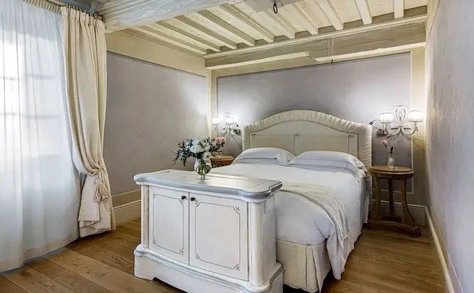 Superior Tek Büyük Yataklı Oda