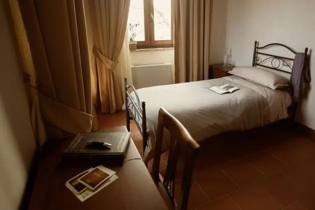 Classic Tek Kişilik Oda