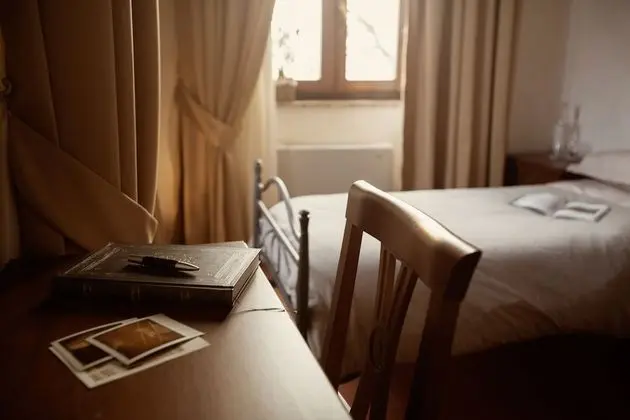 Classic Tek Kişilik Oda