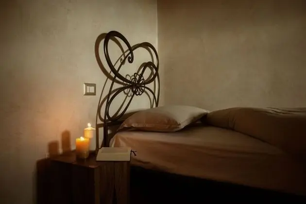 Classic Tek Kişilik Oda