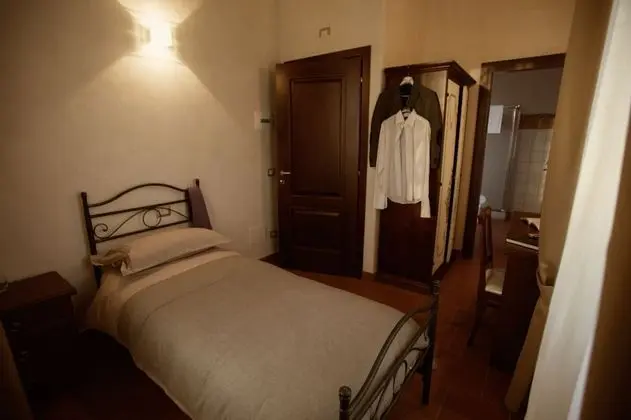 Classic Tek Kişilik Oda