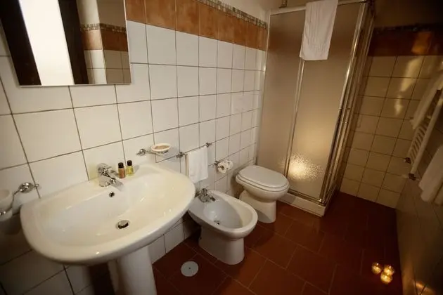 Classic Tek Kişilik Oda