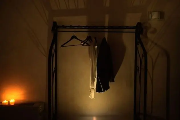 Economy Tek Büyük Yataklı Oda