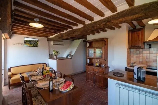 Apart Daire, 3 Yatak Odası