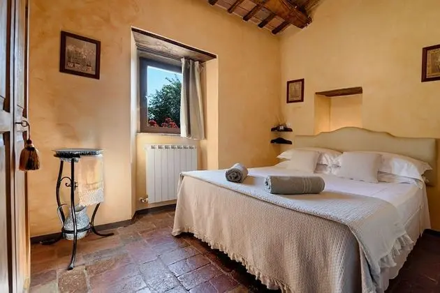 Daire, 1 Yatak Odası