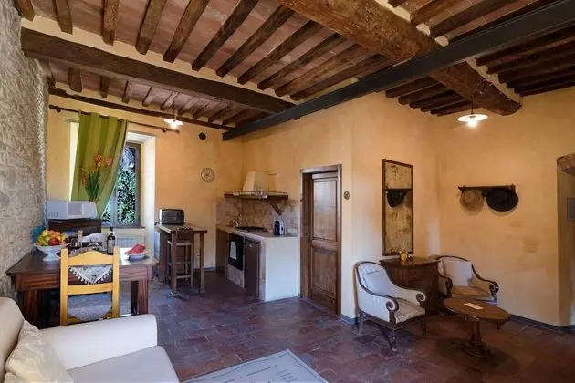 Daire, 1 Yatak Odası