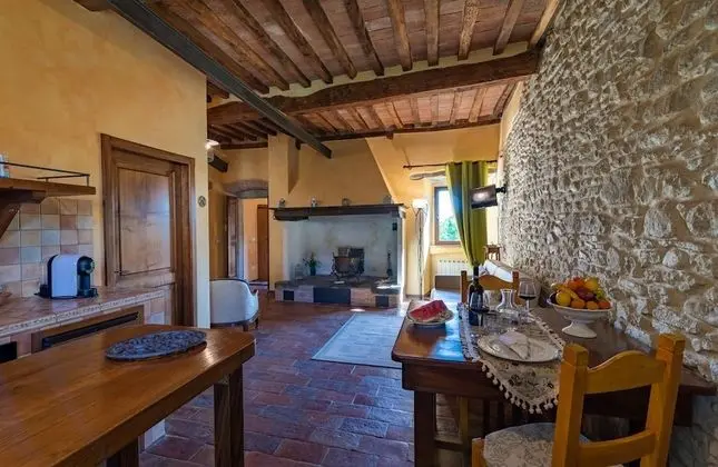 Daire, 1 Yatak Odası