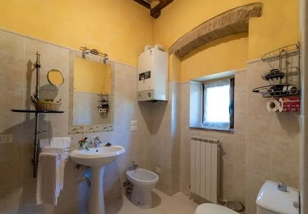 Daire, 1 Yatak Odası