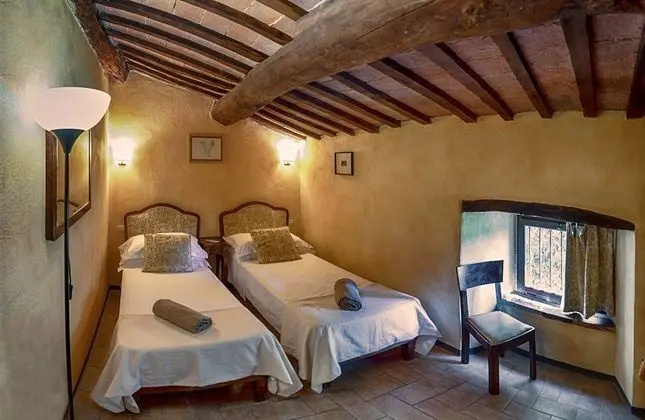 Daire, 2 Yatak Odası, Park Manzaralı