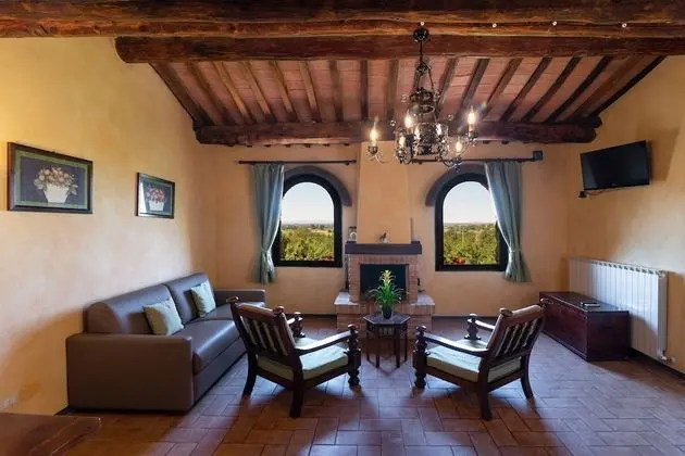 Daire, 2 Yatak Odası, Park Manzaralı