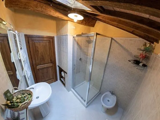 Daire, 2 Yatak Odası, Park Manzaralı