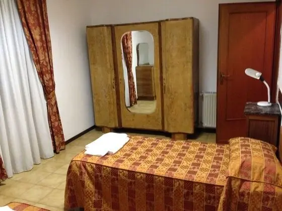 Economy Tek Kişilik Oda