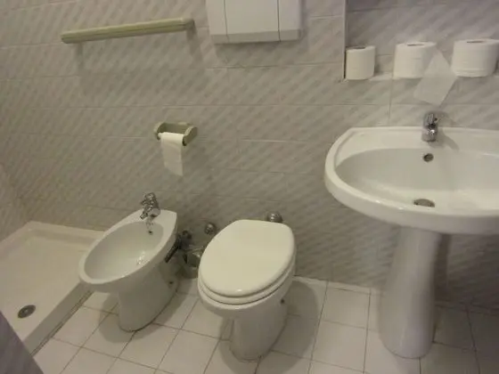 Economy Tek Kişilik Oda