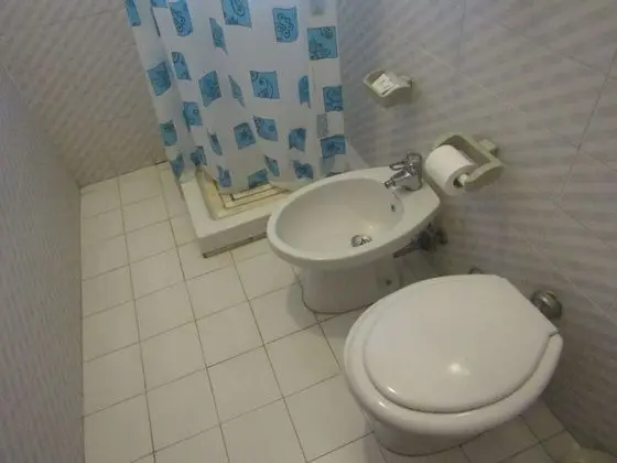 Economy Tek Kişilik Oda