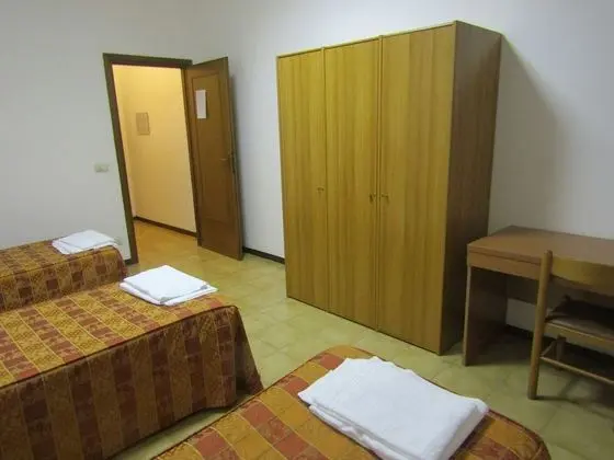 Superior Üç Kişilik Oda