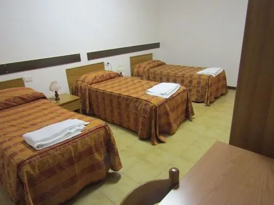 Superior Üç Kişilik Oda