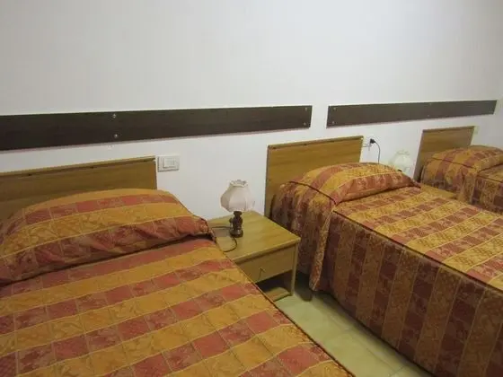 Superior Üç Kişilik Oda