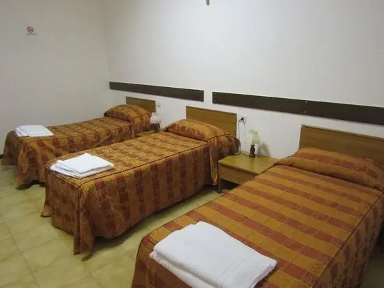 Superior Üç Kişilik Oda