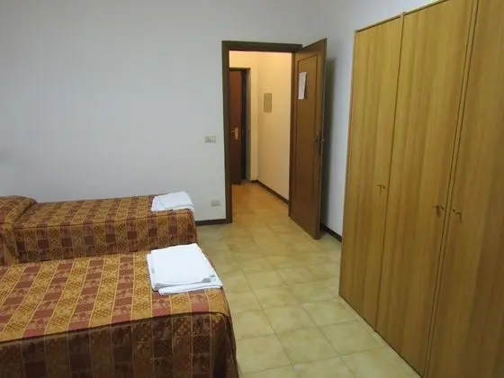 Superior Üç Kişilik Oda