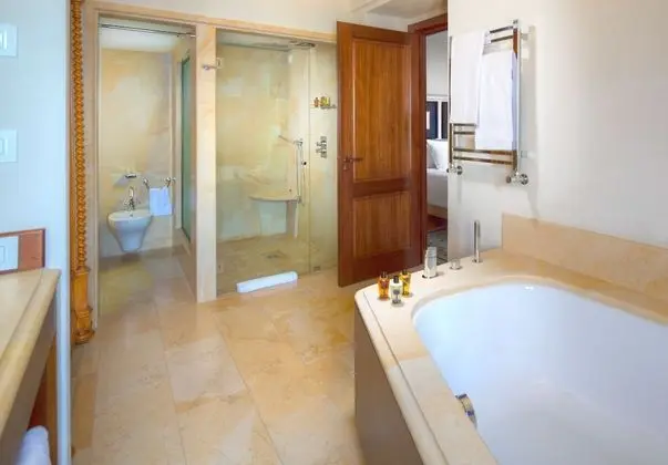 Banyo duşu