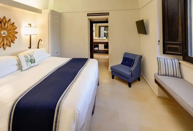 Deluxe Süit, Deniz Manzaralı