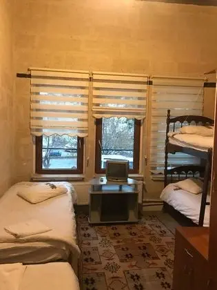 Romantic Dört Kişilik Oda
