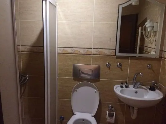 Romantic Dört Kişilik Oda